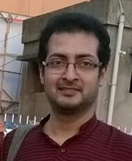 Sougata Mukherjee