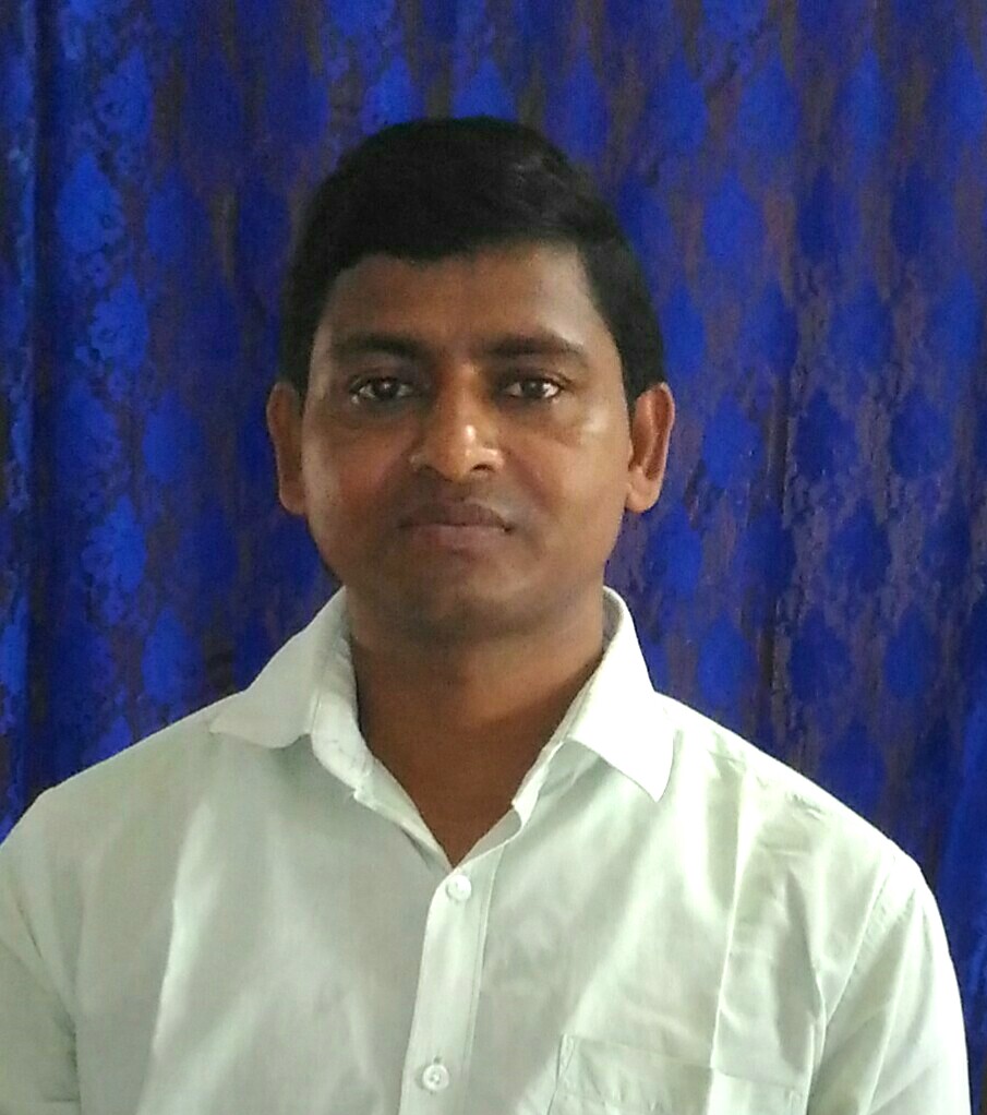 Laltu Ruidas