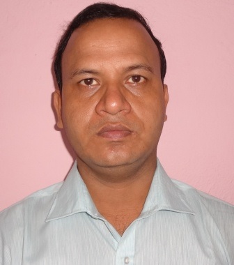 Sunil Kumar Das