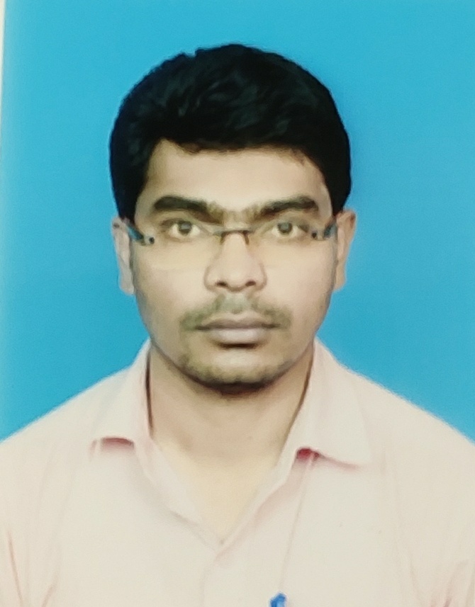 Jogendranath Murmu