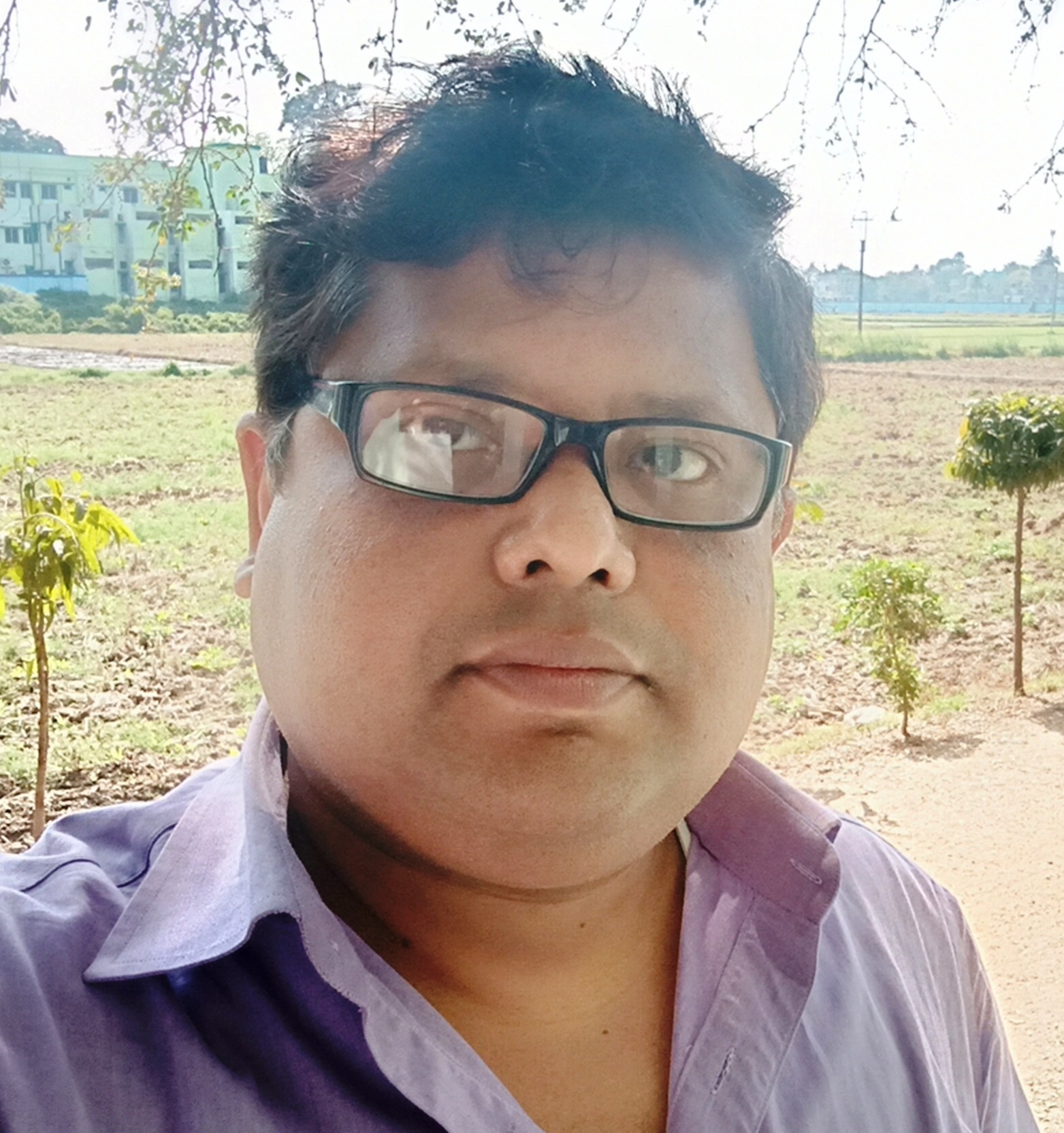 Ritesh Kshetri