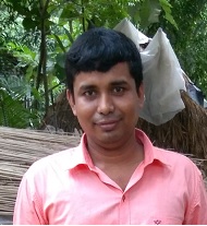 Ali Akbar Shaikh