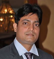 Abhishek Mishra