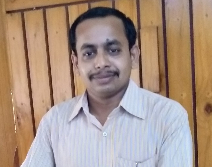 Nirmal Chandra Roy