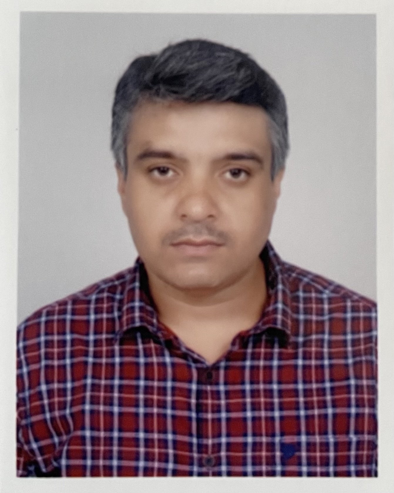 Arijit Adhya
