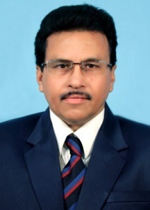 Ashis Kumar Panigrahi