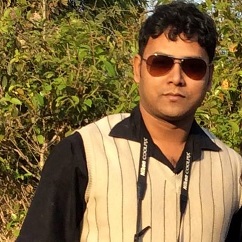 Sanjoy Podder